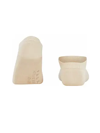 FALKE | Socquettes ACTIVE BREEZE blanches | creme